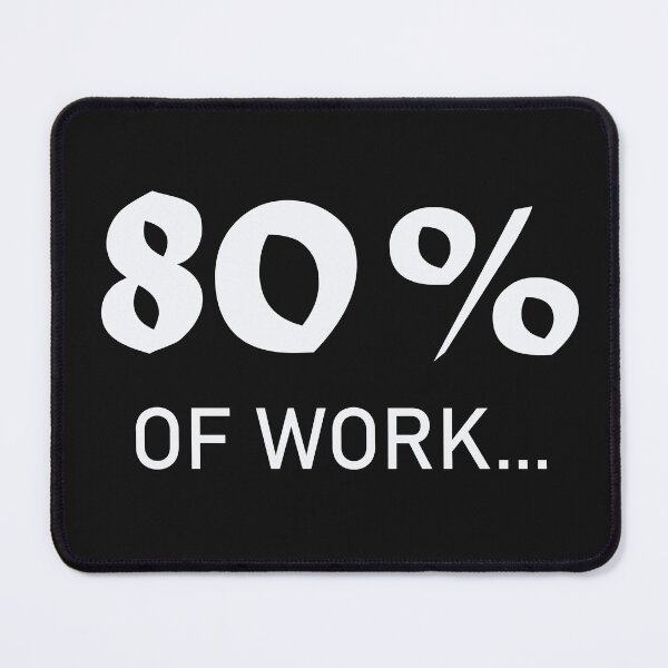 Item preview, 80% motivational gifts for students & motivational gifts for employees designed and sold by Desibeau.