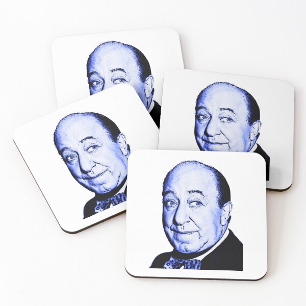 Item preview, Ed Wynn designed and sold by Gentle40Winks.