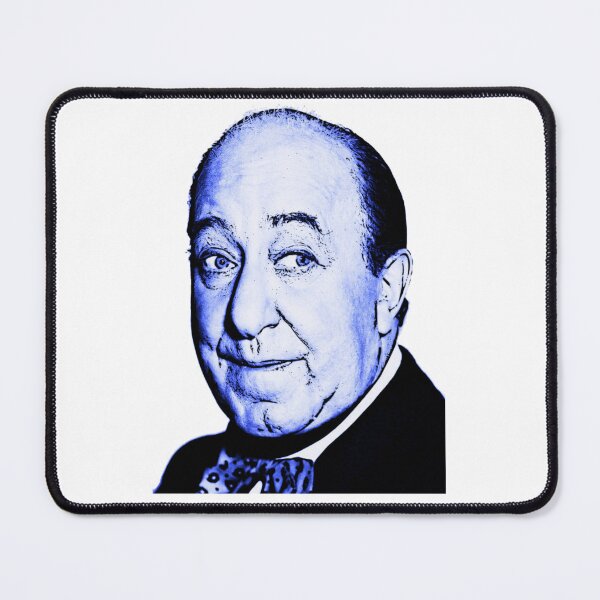 Item preview, Ed Wynn designed and sold by Gentle40Winks.