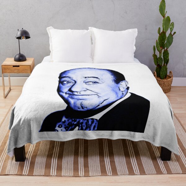 Item preview, Ed Wynn designed and sold by Gentle40Winks.