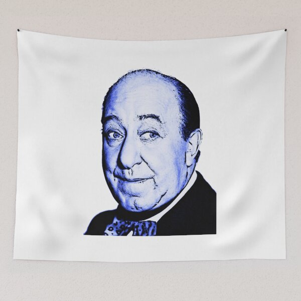 Item preview, Ed Wynn designed and sold by Gentle40Winks.