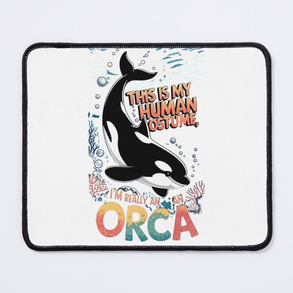 Item preview, Cool Orca Design For Men Women Sea Ocean Animal Orca Lover designed and sold by SztylishDesigns.