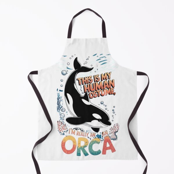 Item preview, Cool Orca Design For Men Women Sea Ocean Animal Orca Lover designed and sold by SztylishDesigns.