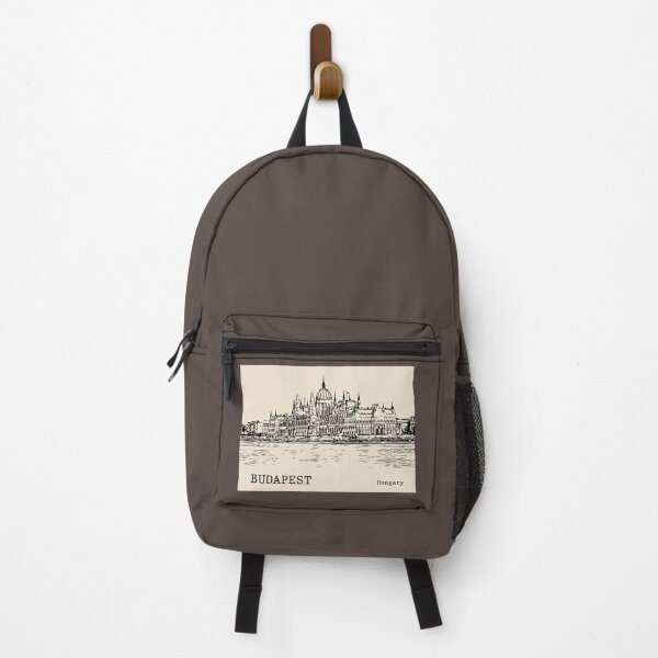 Item preview, Budapest Hungary designed and sold by Lakeric.