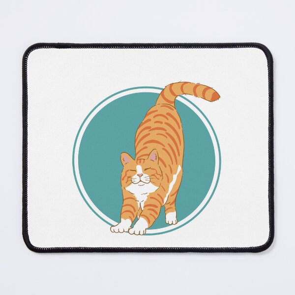 Item preview, Orange Cat designed and sold by Srngl.