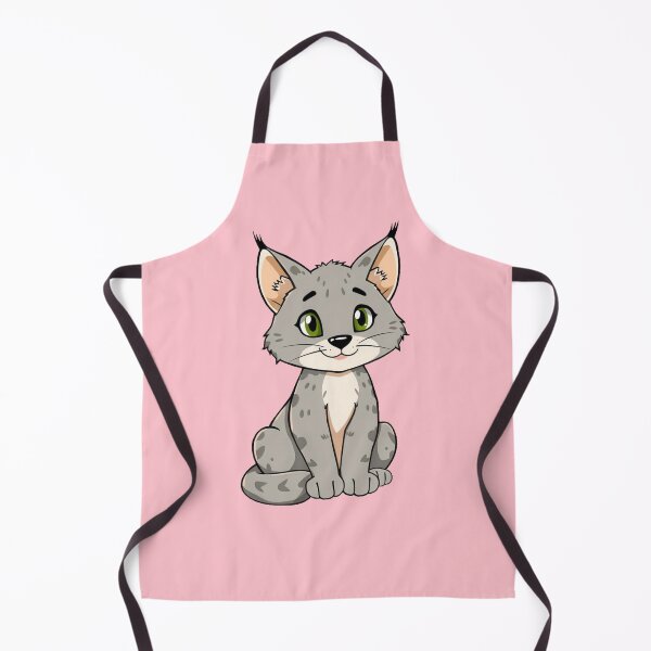 Item preview, I LOVE Lynxes. designed and sold by DagleysDesigns.