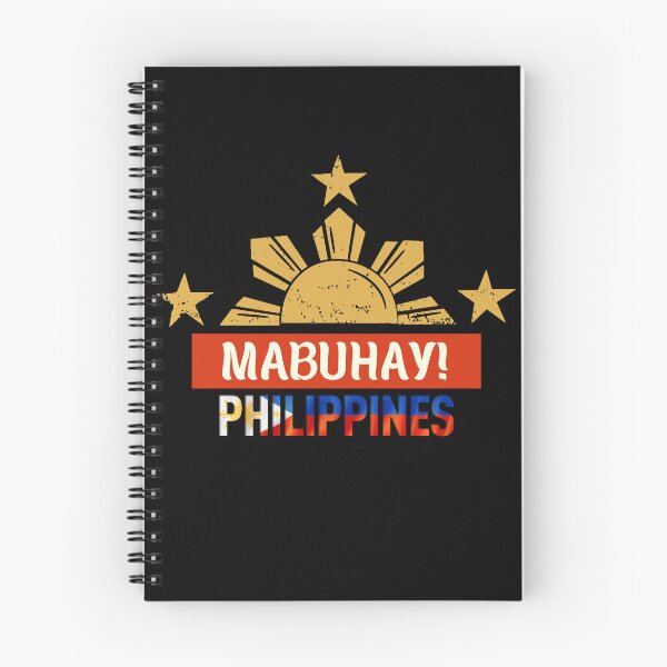 Item preview, Mabuhay Philippines designed and sold by bonkersteehees.