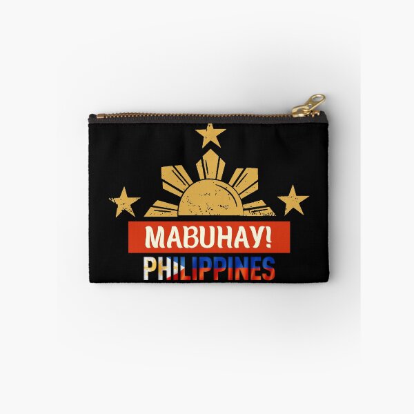 Item preview, Mabuhay Philippines designed and sold by bonkersteehees.