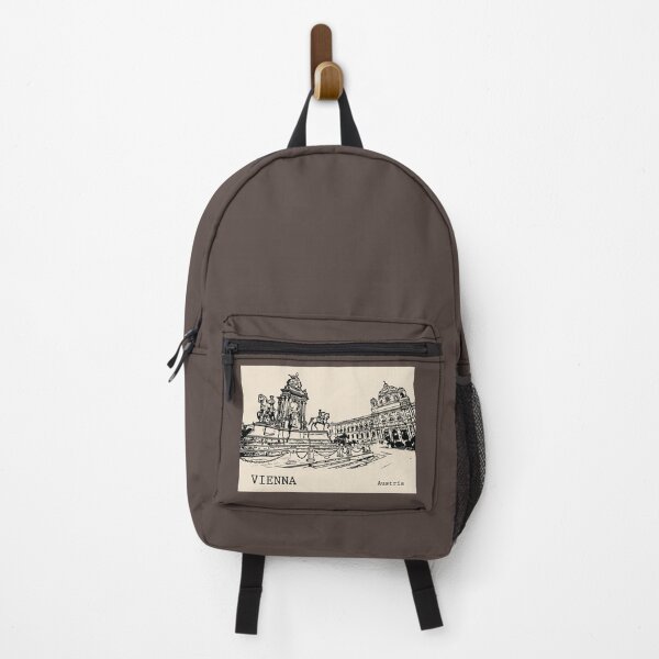Item preview, Vienna Austria designed and sold by Lakeric Cityscapes.