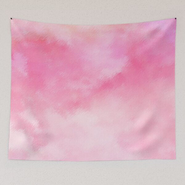 Item preview, Pink gradient cloudy abstract textured grunge color background  designed and sold by SpinklyCreations.