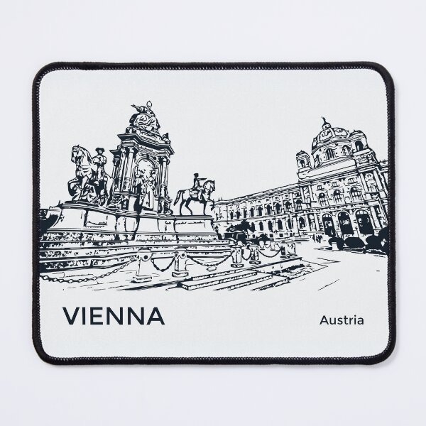 Item preview, Vienna Austria designed and sold by Lakeric.