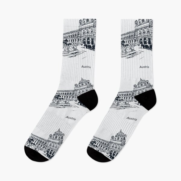 Item preview, Vienna Austria designed and sold by Lakeric Cityscapes.