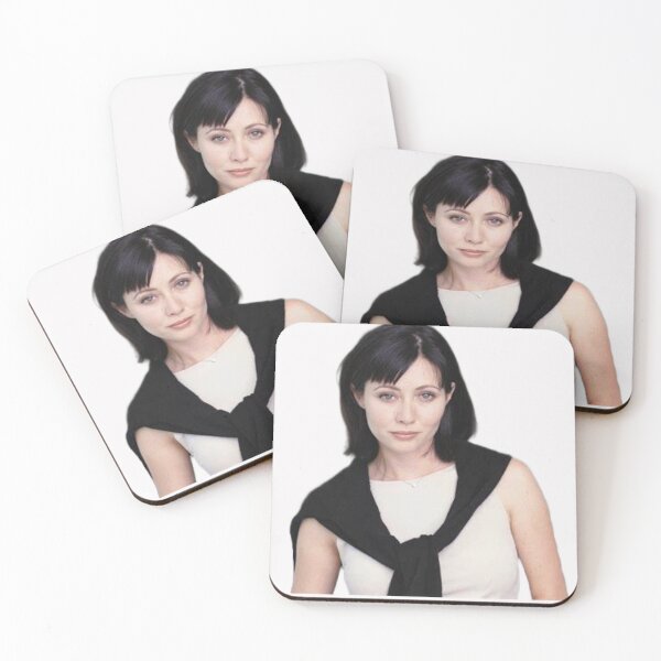 Item preview, shannen doherty designed and sold by fanadesigns.