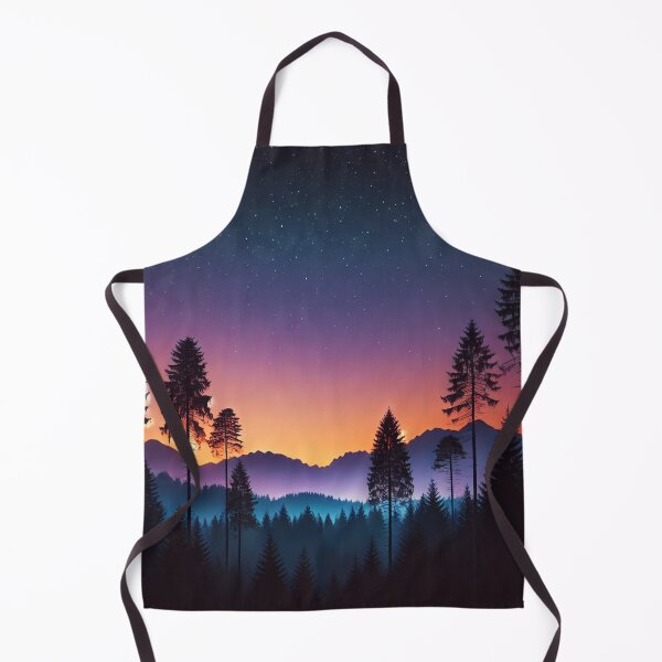 Item preview, Forest Nightfall designed and sold by Random 00.