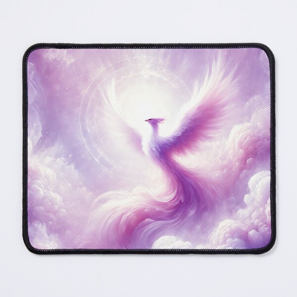 Item preview, Phoenix Ascension designed and sold by EmpowerMeditate.