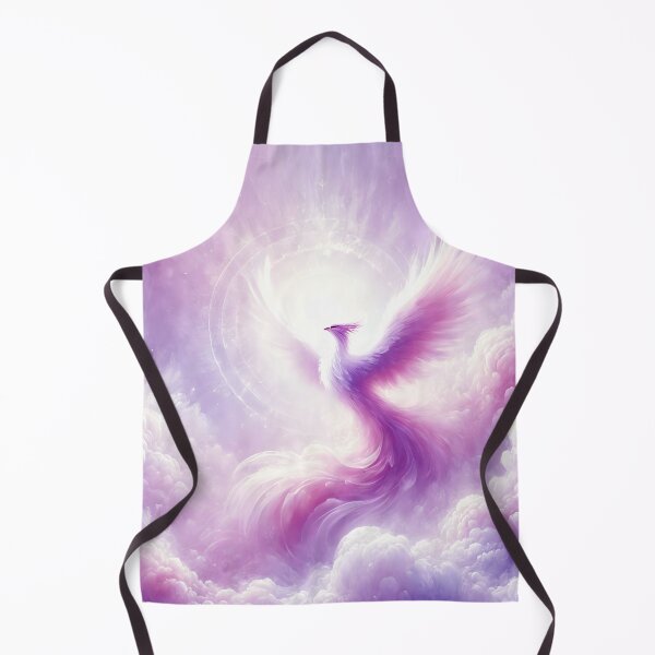 Item preview, Phoenix Ascension designed and sold by EmpowerMeditate.