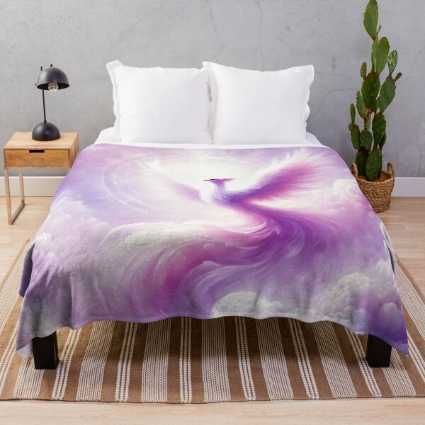 Item preview, Phoenix Ascension designed and sold by EmpowerMeditate.