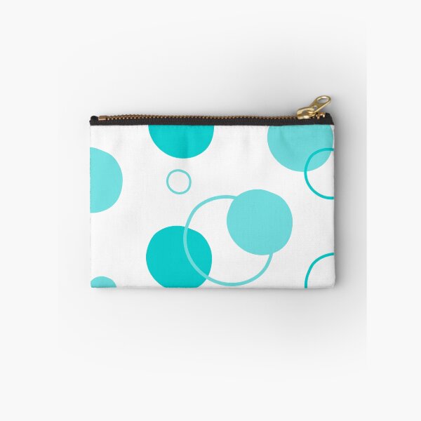 Item preview, Floating Mint Bubbles: A Dance of Lightness and Calm, Unique designed and sold by villacreativa.