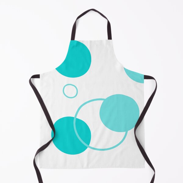 Item preview, Floating Mint Bubbles: A Dance of Lightness and Calm, Unique designed and sold by villacreativa.