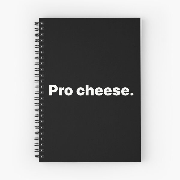 Item preview, Pro cheese | Freedom of flavor funny designed and sold by ThingsOnTees.