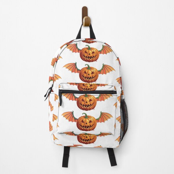 Item preview, Halloween Flying Pumpkin designed and sold by EpicWhizz.