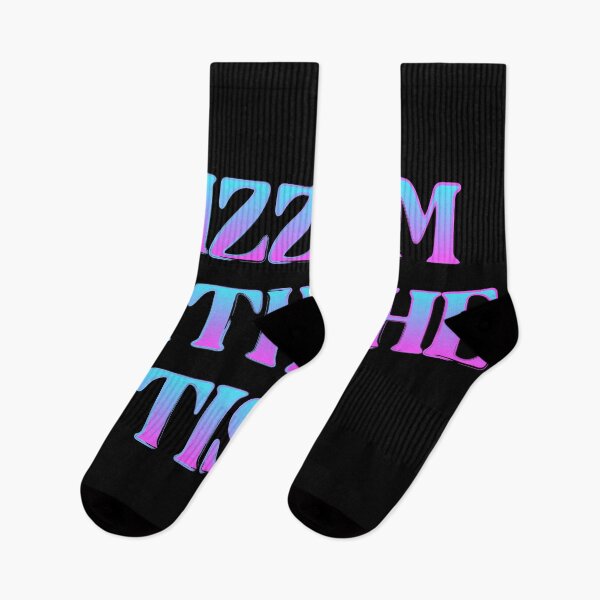 Item preview, Rizz 'em With The Tism designed and sold by FaddyFog.