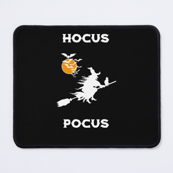 Item preview, Hocus Pocus #3 designed and sold by DavidBriot.