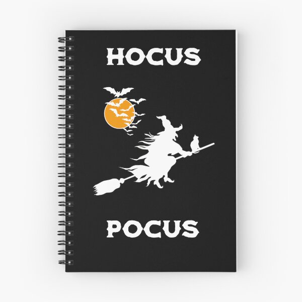 Aperçu de l'œuvre Hocus Pocus #3 créée et vendue par DavidBriot.