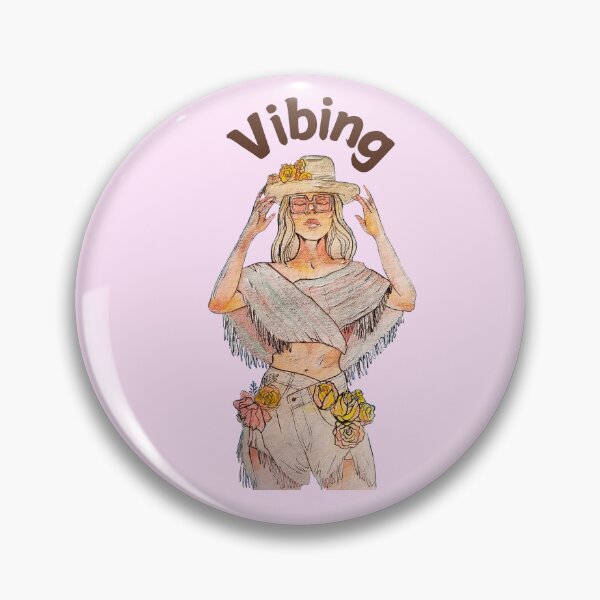 Item preview, Vibing  designed and sold by Soccer4ja9.
