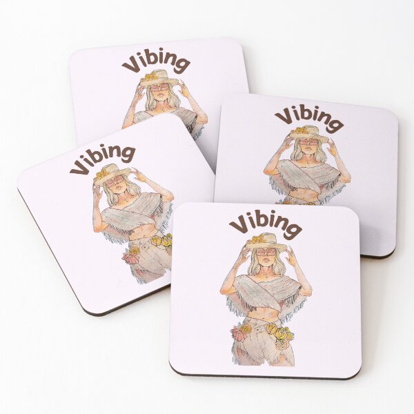 Item preview, Vibing  designed and sold by Soccer4ja9.