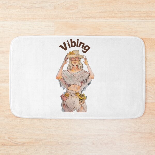 Item preview, Vibing  designed and sold by Soccer4ja9.