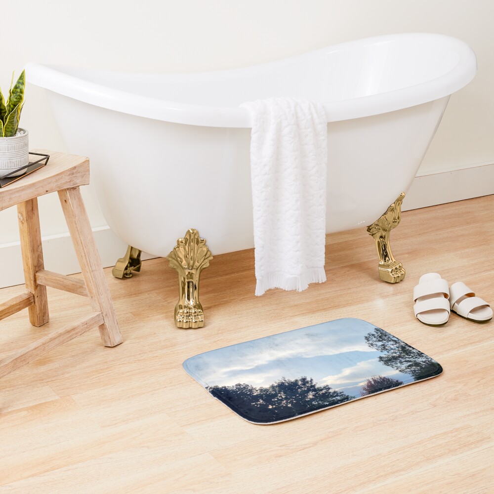 Item preview, Bath Mat designed and sold by OneDayMade.