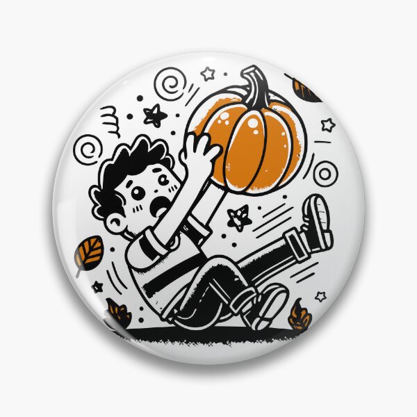 Item preview, Pumpkin Tumble designed and sold by Mirosi-S.