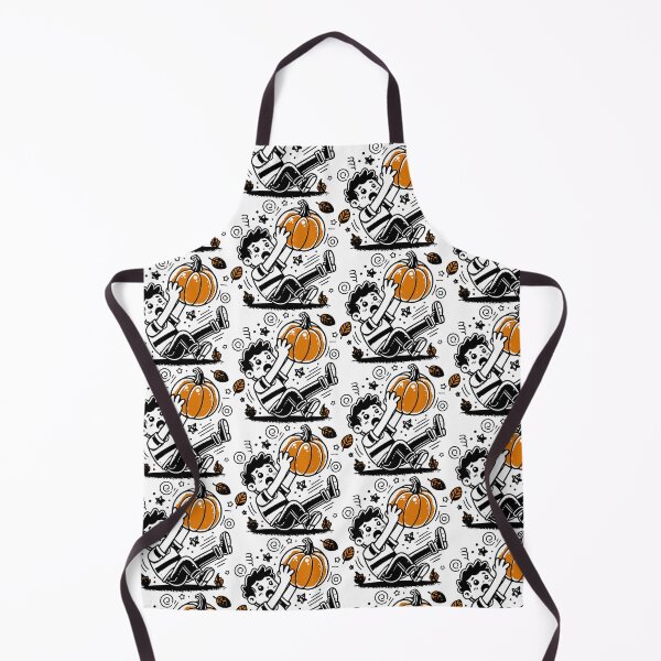 Item preview, Pumpkin Tumble designed and sold by Mirosi-S.