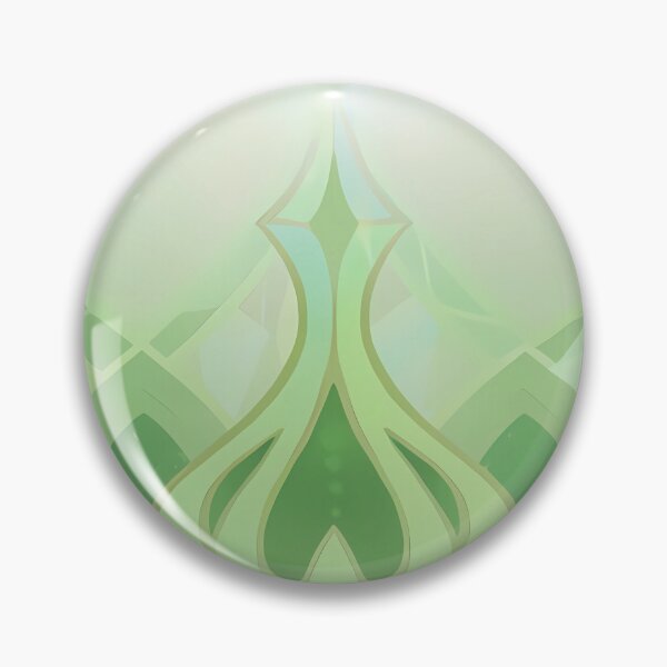 Item preview, Nahida Namecard | Genshin Impact designed and sold by Verthalies.