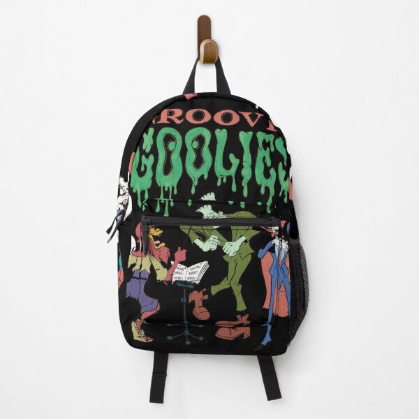 Item preview, Groovie Goolies designed and sold by Offset Vinyl Film.