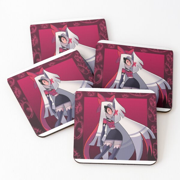 Item preview, Hazbin hotel,Hell`s hotttest hotel designed and sold by Tijankapica.