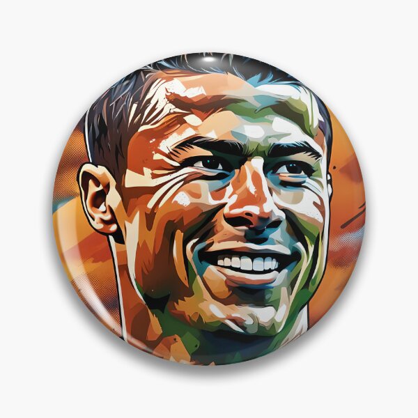 Item preview, Christiano Ronaldo designed and sold by Grandcreators.