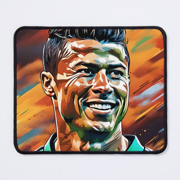 Item preview, Christiano Ronaldo designed and sold by Grandcreators.