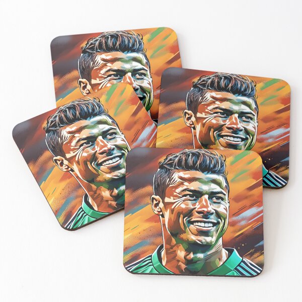 Item preview, Christiano Ronaldo designed and sold by Grandcreators.