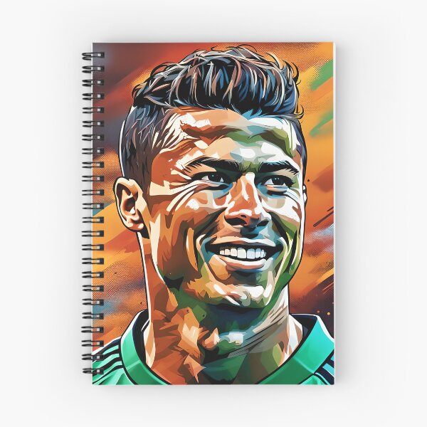 Item preview, Christiano Ronaldo designed and sold by Grandcreators.