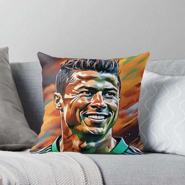 Item preview, Christiano Ronaldo designed and sold by Grandcreators.