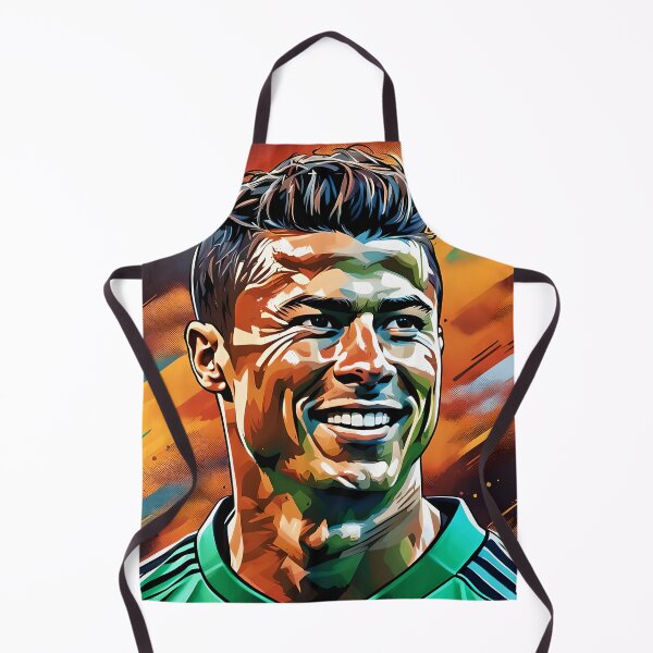 Item preview, Christiano Ronaldo designed and sold by Grandcreators.