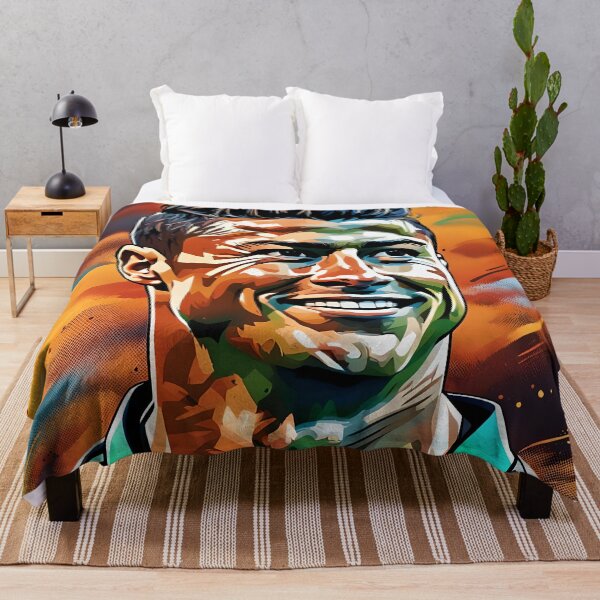 Item preview, Christiano Ronaldo designed and sold by Grandcreators.