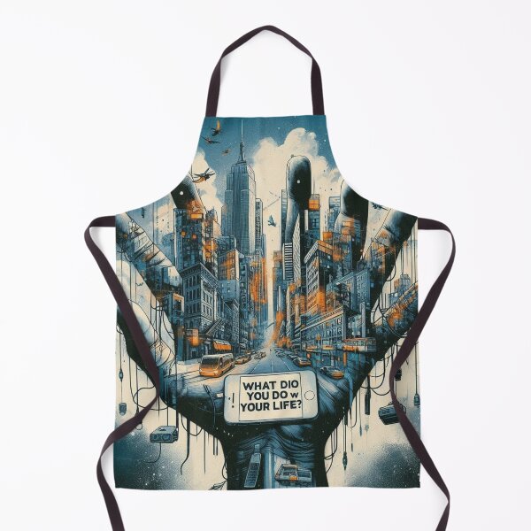 Item preview, life in your hands designed and sold by mucho-de-todo.