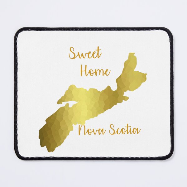 Item preview, Nova Scotia Canada designed and sold by Sartoris Art.