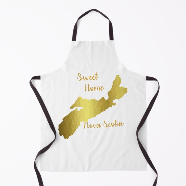 Item preview, Nova Scotia Canada designed and sold by Sartoris Art.