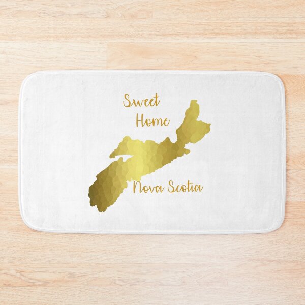 Item preview, Nova Scotia Canada  designed and sold by Sartoris Art.