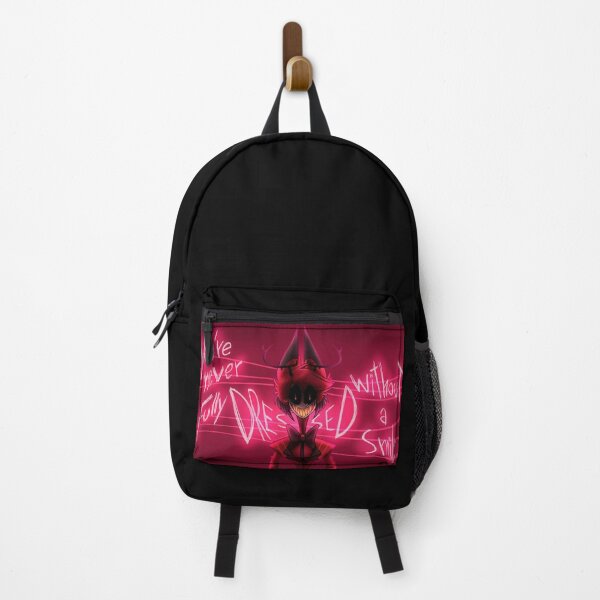 Item preview, Hazbin hotel, Dancing with demons. designed and sold by Tijankapica.