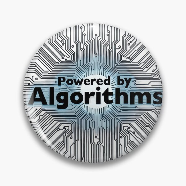 Item preview, algorithms  designed and sold by Ismartista.